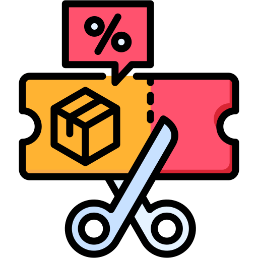 Reliable Discount coupon