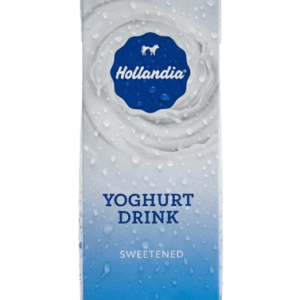 Ulta Realistic Hollandia Yoghurt