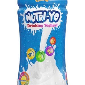 Ultra Realistic Nutri-yo Yoghurt