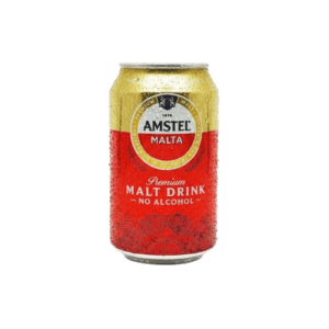 Ultra Realistic Amstel Malt