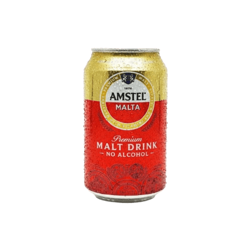 Ultra Realistic Amstel Malt