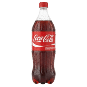 Ultra Realistic Coke
