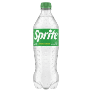 Ultra Realistic Sprite