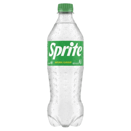 Ultra Realistic Sprite